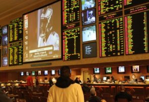 Sports Betting Slots Online Gambling