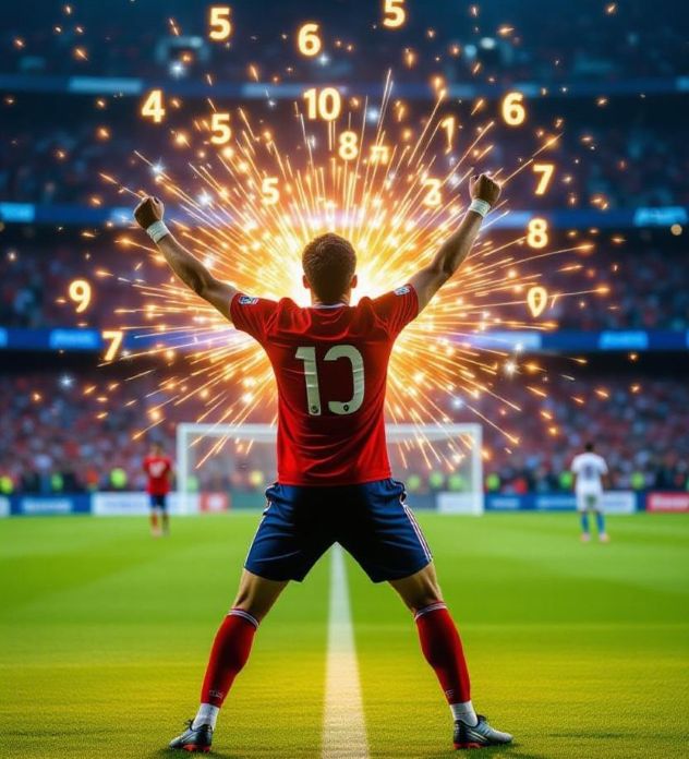 winning a sports bet